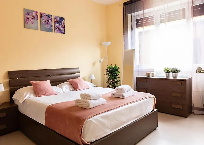 Dehomes - Milano Sempione Exclusive Apartment