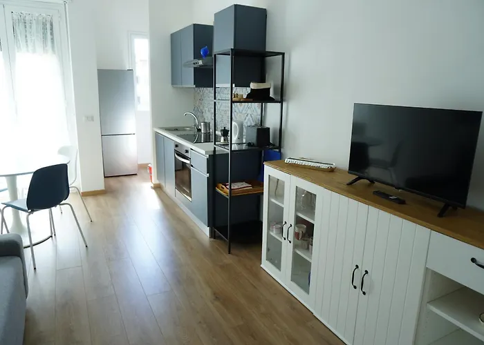 Grimani Suite - At Your Place Milano
