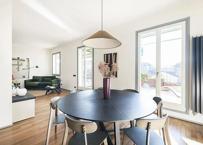 Easylife - Appartamento Con Terrazzo Vicino Duomo