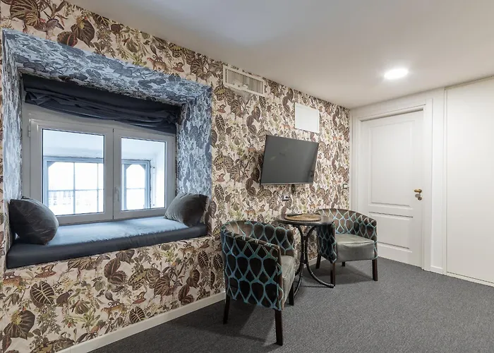 Duomo Smart Suites