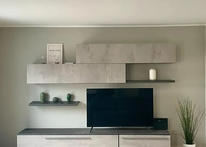 Beco Sempione Luxury Apartment