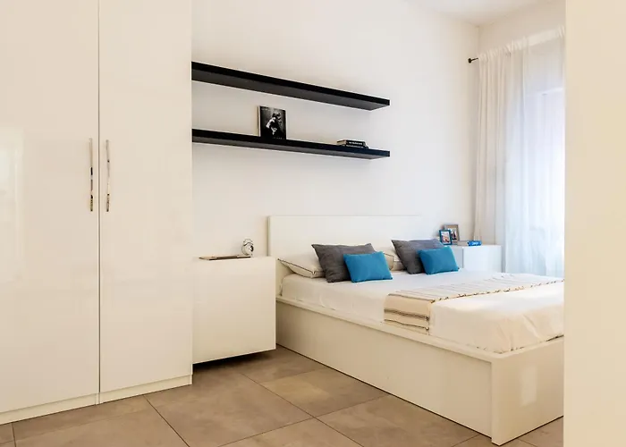 Zuara Flexyrent Apartment
