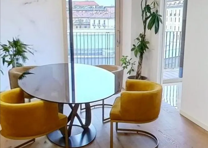 Appartamento Alsiero