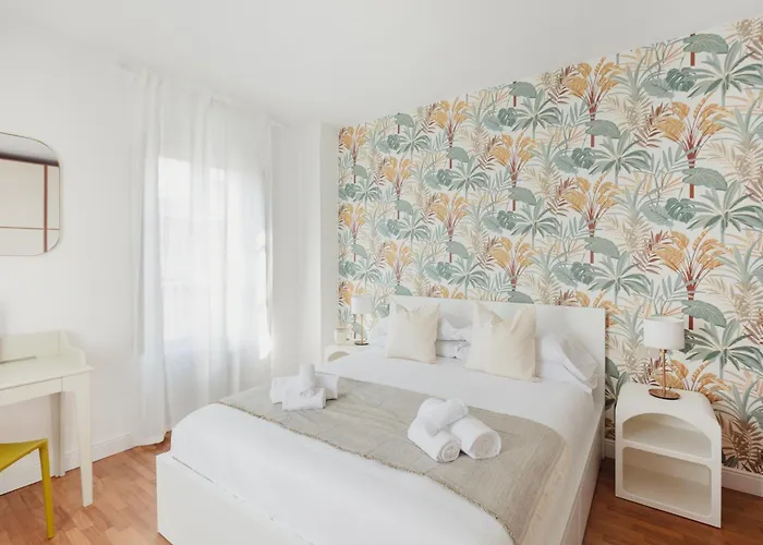 Gohost - Stylish And Charming Flat Between Navigli And Duomo
