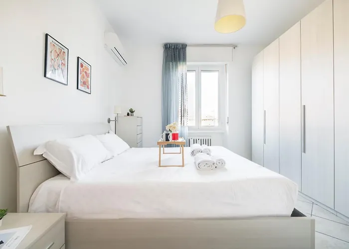 Easylife - Design E Funzionalita Zona Porta Romana