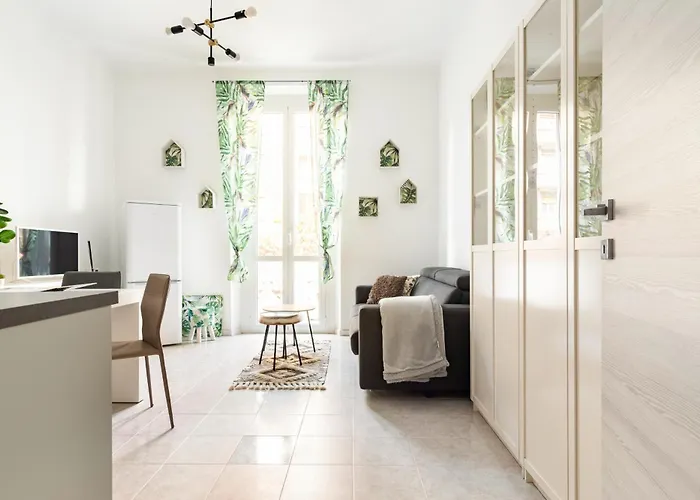 La casa sull’albero city life