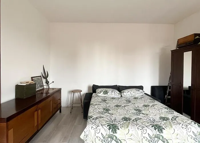 New Flat Naviglio