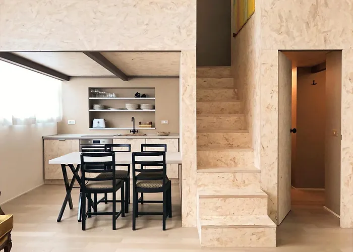 Design & Comfort Apartment In Nolo Milano M1 Metro