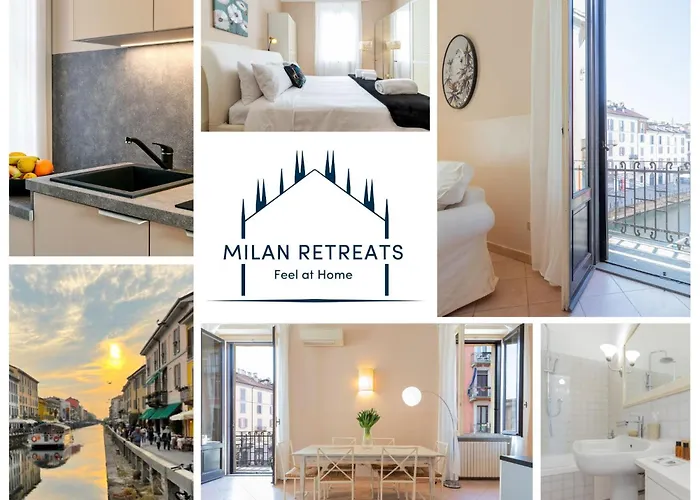 Milan Retreats Duomo Piatti