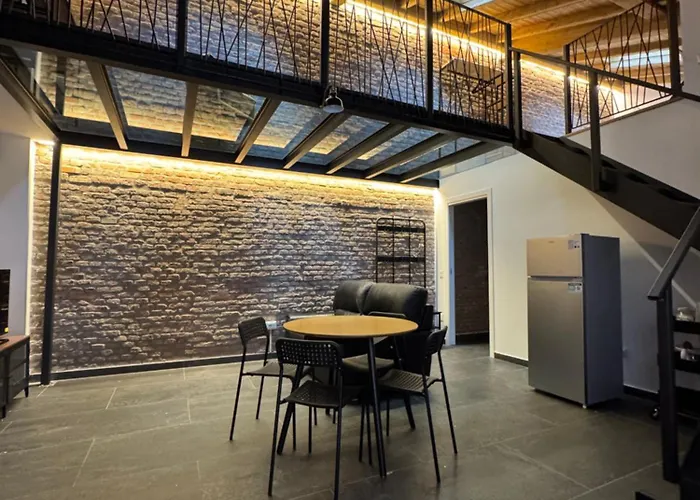 Luxury Loft Loreto