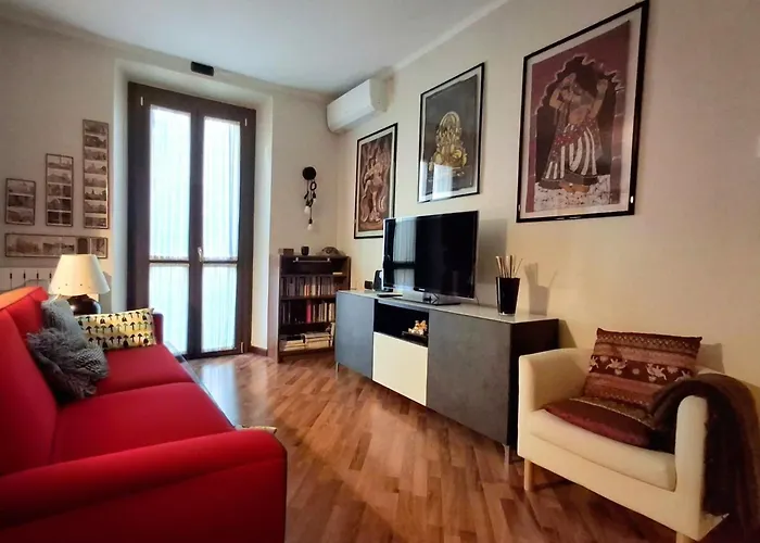 Vfh Stylish Boutique Apartment-City Center