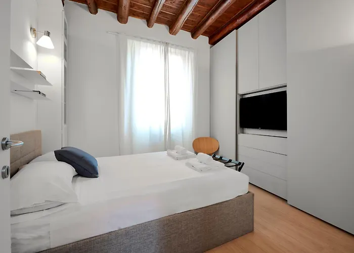 Appartamento Bramante In Brera