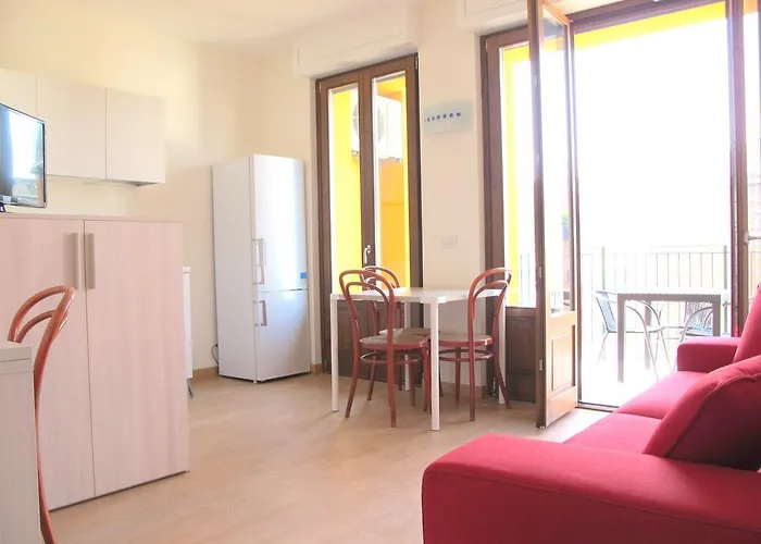 Residenza Marco Aurelio