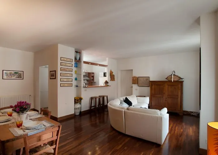 Brera 27 Suite