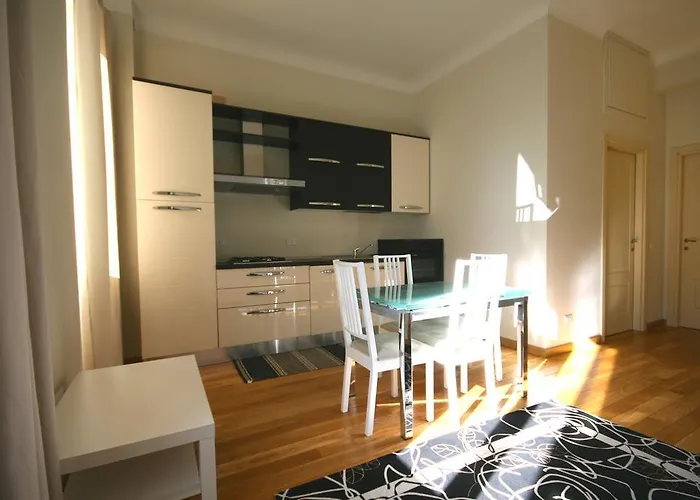 Residenza Delfico