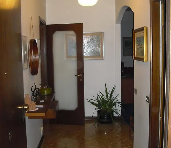 Il Giardino Del Silenzio