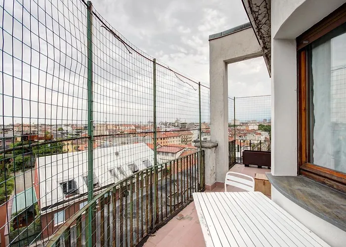 Piola Apartment