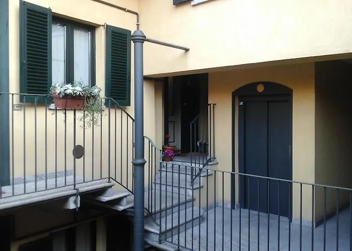 Nice Home - Milano