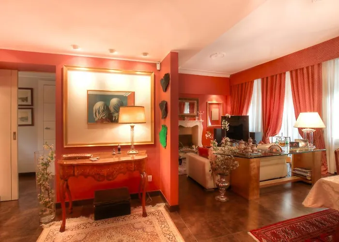 B&B Luini 8
