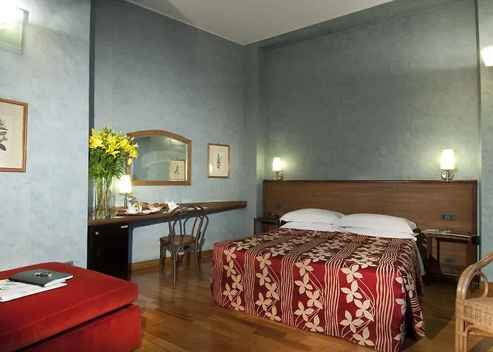 Ariosto Hotel