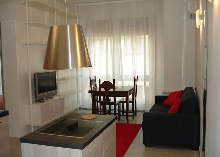Milan City Center Apartment