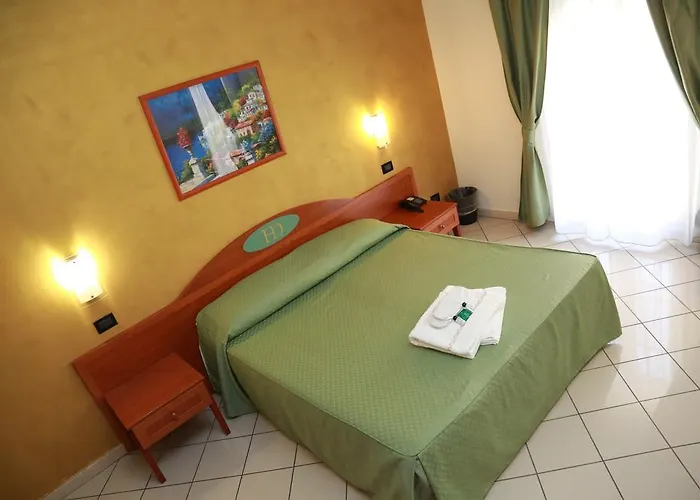 Hotel Dore