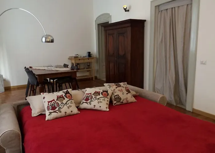 La Piece Apartment