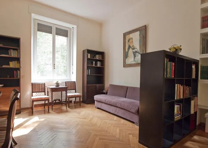 Italianway Apartments - Sofocle