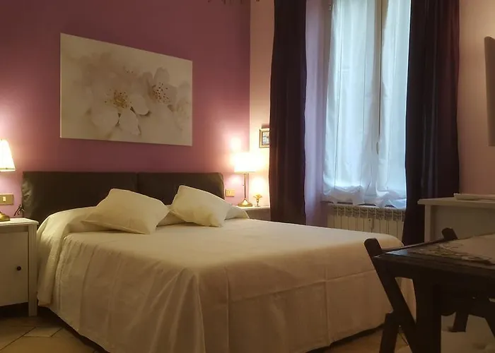 Bnbutler - Sempione Apartment - Arco Della Pace