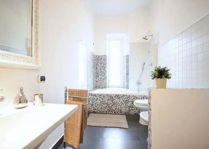 Milanrentals - Mameli Apartment