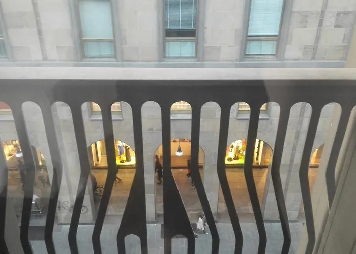 Duomo View Apartments