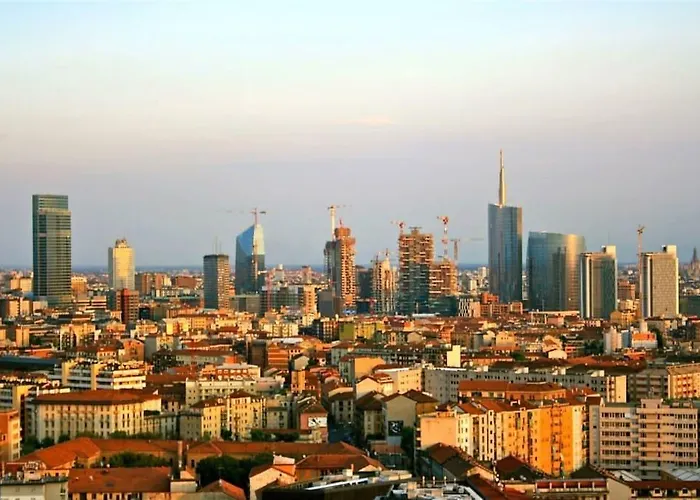 Towerhousemilano