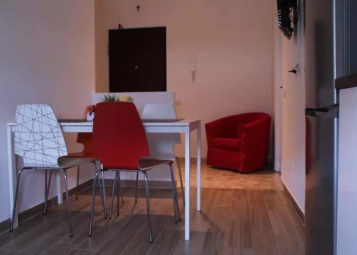 Stephenson Apartment