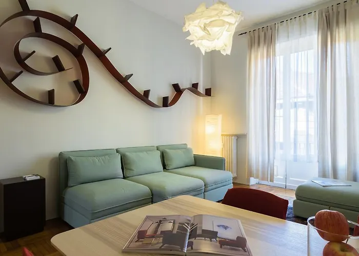 Marsala Flexyrent Apartment