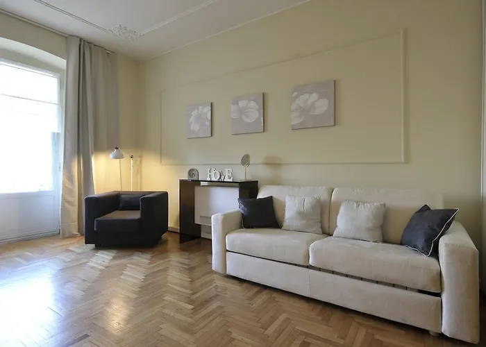 Design Duomo Apartment