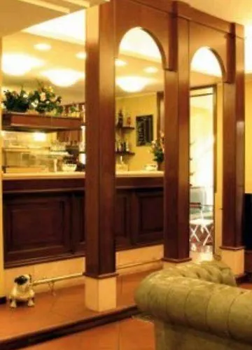 Hotel Etrusco