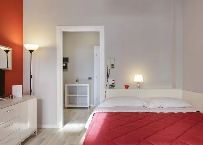 Residence Mignoncase Tre