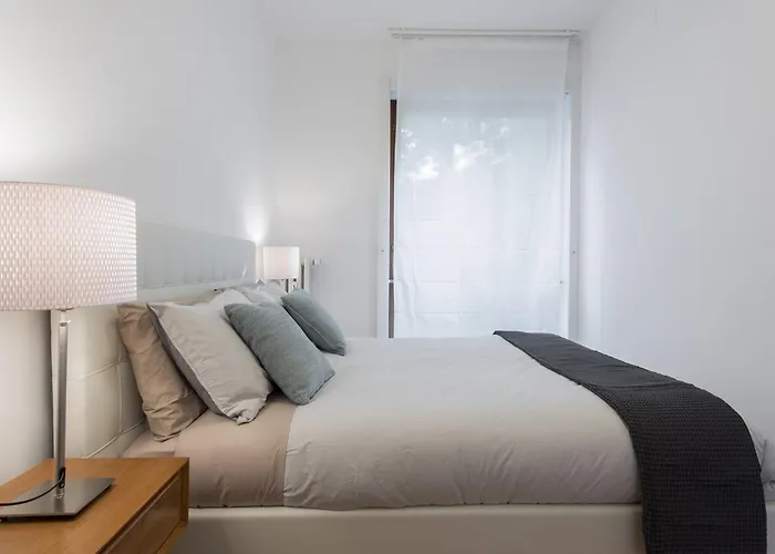 Mila Apartments Via Savona