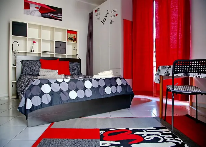 BnButler - Navigli Apartment - Darsena