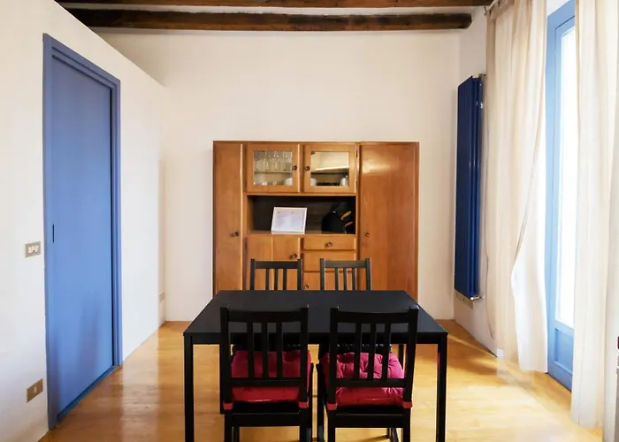 Italianway-Pastrengo 11 Flat