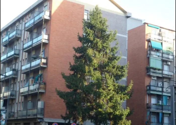 City Center Flat In Milan