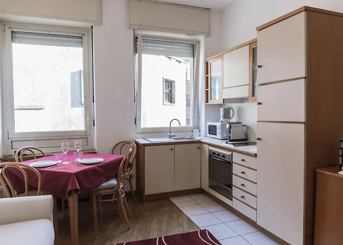 Duomo 5 Apartment