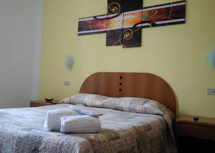 Hotel Tirreno