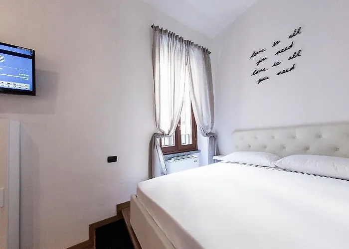 Hemeras Boutique House Aparthotel Duomo 6