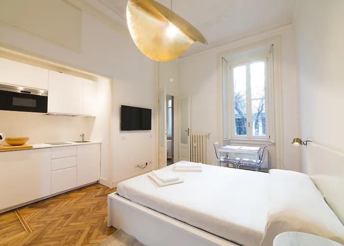 Brera Design&Bright Flat
