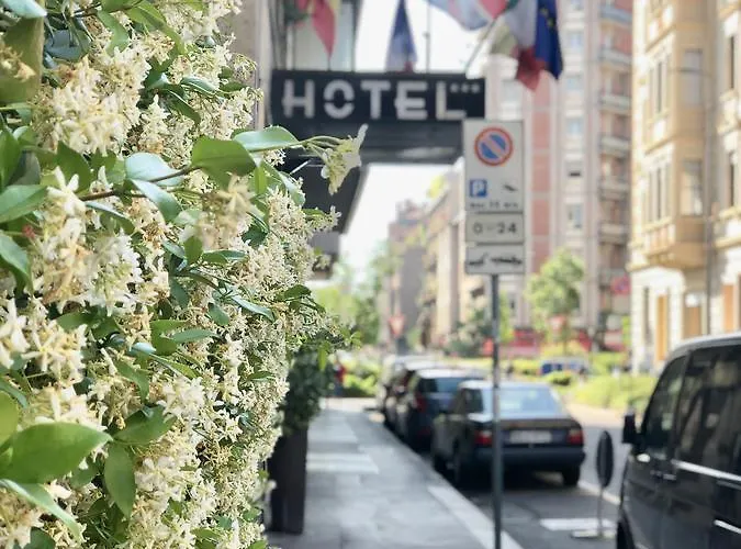 Hotel Bolzano