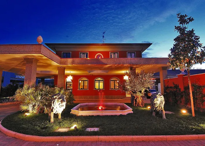 Hotel Silver