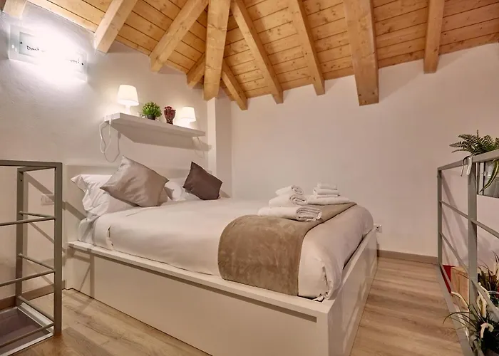 Certosa Mini Loft Studio