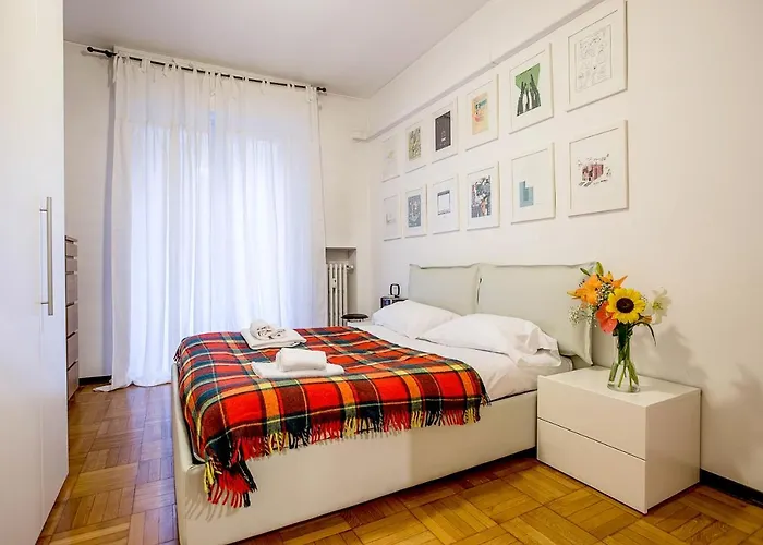 Marghera Terrace Apartment
