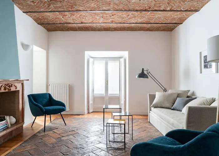 Brera Apartments In San Fermo